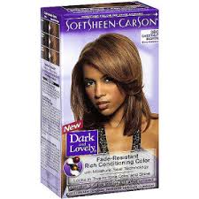 Dark N Lovely Hair Color Chart Beauty Hairstyle Trends