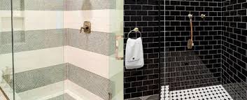 What type of tile is best for shower walls? Top 50 Best Subway Tile Shower Ideas Bathroom Designs