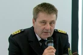 Sachsens Polizeipräsident Bernd Merbitz betonte, dass die schnelle Festnahme ...