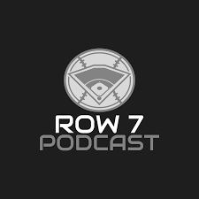 Row 7 Podcast