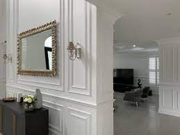Why Wall Panelling Is So Popular And