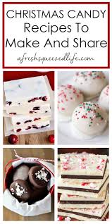 Treat yourself this holiday season with our favorite christmas candy recipes from the expert chefs at food network. Christmas Candy Recipes Christmas Candy Recipes Candy Recipes Christmas Candy