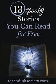 13 y short stories you can read