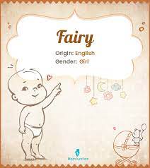 Good Idea Fairy Meaning And Pronunciation Youtube gambar png