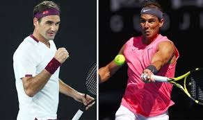 2019 atp masters 1000 indian wells ca, u.s.a. Federer Vs Nadal Start Time What Time Does The Match In Africa Start Today Tennis Sport Express Co Uk