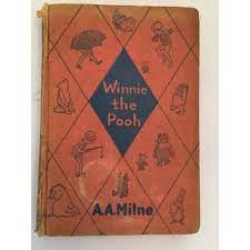 For nearly seventy years, readers have been delighted by the adventures of christopher robin and his lovable friends. 1935 Winnie The Pooh Hard Cover Book By A A Milne Precious Memories Antiques Ruby Lane