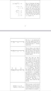 Find All Intervals On Which