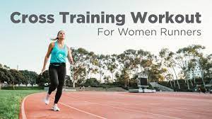 cross training workout for women