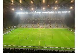 Die vereinsdaten, mitgliederzahl und die bisherigen erfolge von sporting braga. Sc Braga Stadion Estadio Municipal De Braga Transfermarkt