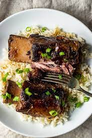 sous vide short ribs went here 8 this