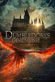 Harry Potter Streaming Suisse - Film Phantastische Tierwesen: Dumbledores Geheimnisse - Cineman