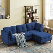 sectional sofa with chaise lounge