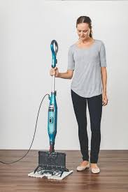 hard floor cleaning system steam mop