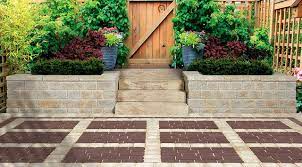 All About Water Permeable Pavers