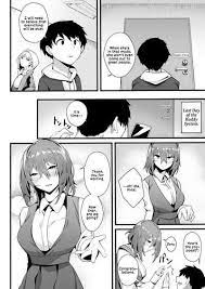 Mukuchi na Koushinchou Joshi no Gyutto Shasei Kanri | Tight Edging from a  Tall Girl of Few Words » nhentai: hentai doujinshi and manga
