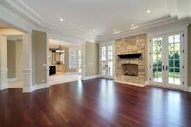 best wall colors to go with hardwood floors