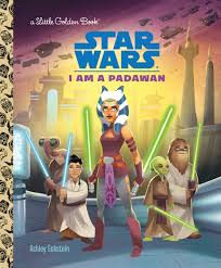 Check out the official trailer for the revival of star wars: I Am A Padawan Star Wars Little Golden Book Eckstein Ashley Clester Shane 9780736440462 Amazon Com Books
