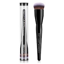 party queen foundation makeup brush for