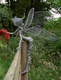Art Sculptures Diy Miniature Fairy Gardens