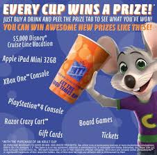Maybe you would like to learn more about one of these? Beat Cabin Fever At The Place Where Everyone Can Be A Kid Chuck E Cheese S Ripitsipitwinit Mommy Bunch