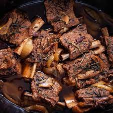 easy beef short ribs slow cooker recipe