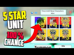 We highly recommend you to bookmark this page because we will keep update the additional codes once they are released. When Your Lucky To Get 4 Mega Rare Units In Just 80 Summons Roblox All Star Tower Defense Lagu Mp3 Mp3 Dragon