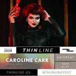Thin Line Fest 2024