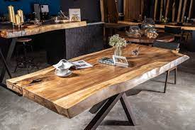 suar wood dining table masons home decor