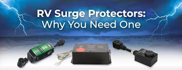 Rv Surge Protectors Why You Need One Colonial Rv