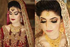 for brides to be bridal makeup ideas 2017