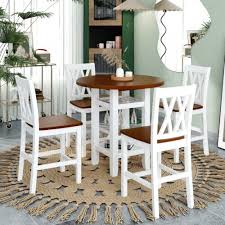 Glass Holder Dining Chairs