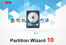 Minitool partition wizard free edition is a powerful yet free partition manager that can perform complicated partition operations to manage your hard drive . Minitool Partition Wizard 10 Disk Manager Free Edition Hitnfind