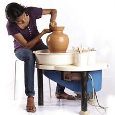 Where do you need the pottery class? Top Pottery Classes In Chennai I Lbb Chennai