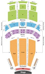 Majestic Theater Dallas Interactive Seating Chart Best