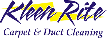 kleen rite carpet duct cleaning