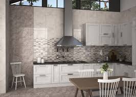 Spell Light Grey Ceramic Wall Tile