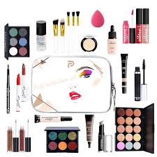 professional cosmetics makeup set a