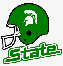 See more ideas about michigan state spartans, michigan state, spartans. Michigan State Spartans Helmet Michigan State Spartans Png Transparent Png 5000x4997 Free Download On Nicepng