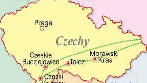 Czechy i słowacja były kiedyś jednym krajem znanym jako czechosłowacją. Wycieczka Objazdowa Czechy Czeskie Grody I Zamki Oferta Nr Ftr 92129 27 09 09 2021 Fostertravel Pl