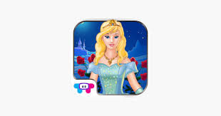 cinderella fairy tale hd on the app