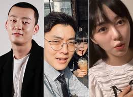 Aktor kim min gwi dituduh berselingkuh oleh mantan kekasihnya.kontroversi itu pun menjadi viral, hingga akhirnya kim min gwi membuat surat permohonan maaf. 59fmp8on2z W1m