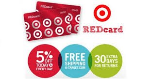 This card is intended for consumers, or personal use with a good to perfect credit history. 30 Off 100 Purchase With Target Redcard Signup Southern Savers