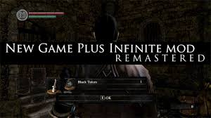 Maybe you would like to learn more about one of these? Dark Souls Remastered Game Mod New Game Plus Infinite V 4 1 1r Download Gamepressure Com