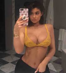 FULL VIDEO LEAKED Kylie Jenner And Tyga Sex Tape Porn Leaked 14.