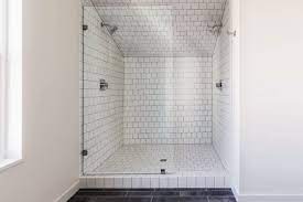 1 shower pan, 48 x 48 with center drain. Schluter Kerdi Shower Kit Shower Tub Kits Shower System Schluter Com