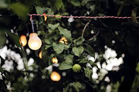 Outdoor Lighting Ideas For Your Garden