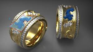 jewelry cad software great tools to 3d