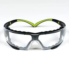 3m safety glasses securefit ansi