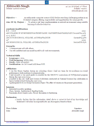 Excellent judgment and reasoning skills. Computer Engineer Resume Sample Pdf May 2021