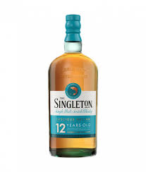 single malt scotch whisky 1l